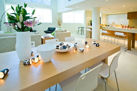Lanai Riverside Apartments - Accommodation Bookings 25