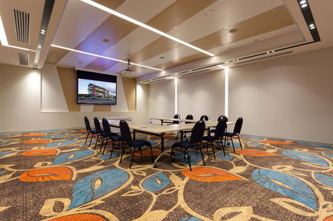 Calamvale Hotel Suites And Conference Centre - Accommodation Bookings 15