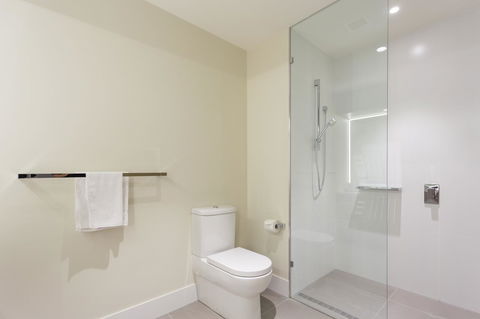Calamvale Hotel Suites And Conference Centre - Accommodation Bookings 21
