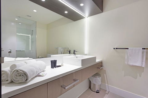Calamvale Hotel Suites And Conference Centre - Accommodation Bookings 25