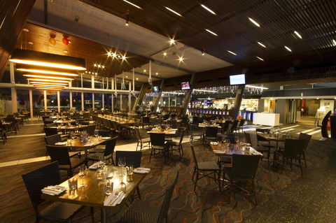 Calamvale Hotel Suites And Conference Centre - Accommodation Bookings 4