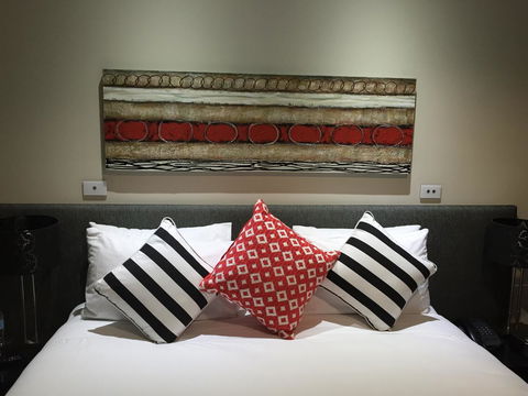 Calamvale Hotel Suites And Conference Centre - Accommodation Bookings 0