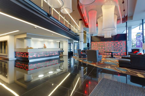 Calamvale Hotel Suites And Conference Centre - Accommodation Bookings 6