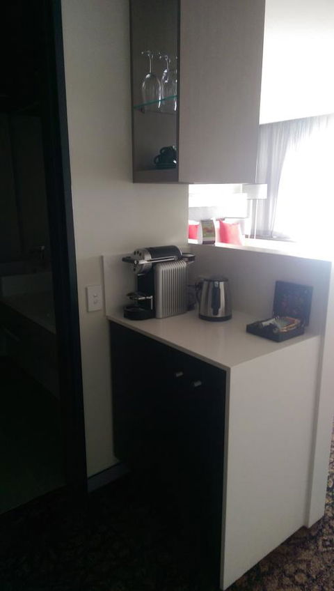 Calamvale Hotel Suites And Conference Centre - Accommodation Bookings 23