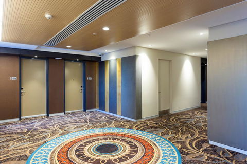 Calamvale Hotel Suites And Conference Centre - Accommodation Bookings 2