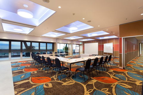 Calamvale Hotel Suites And Conference Centre - Accommodation Bookings 10