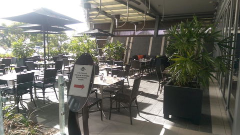 Calamvale Hotel Suites And Conference Centre - Accommodation Bookings 16