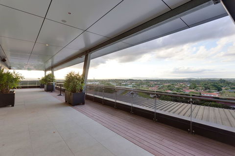 Calamvale Hotel Suites And Conference Centre - Accommodation Bookings 13