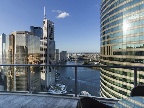 Felix 374 FF Apartment - Accommodation Bookings 27