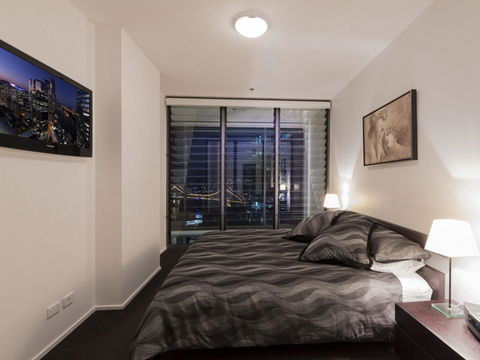 Felix 374 FF Apartment - Accommodation Bookings 10