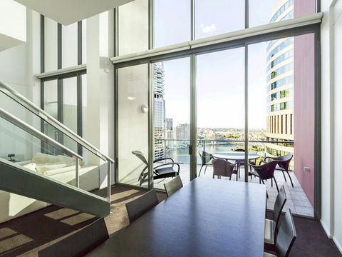 Felix 374 FF Apartment - Accommodation Bookings 3