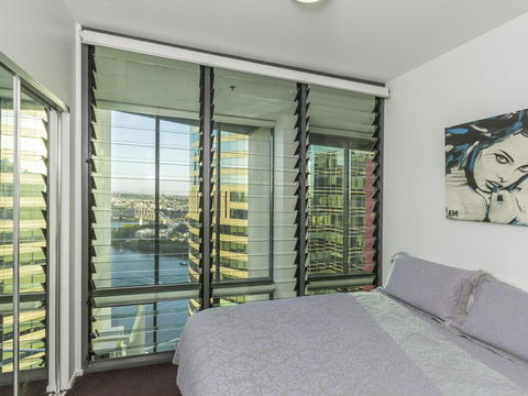 Felix 374 FF Apartment - Accommodation Bookings 15