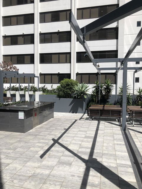 Felix 374 FF Apartment - Accommodation Bookings 21
