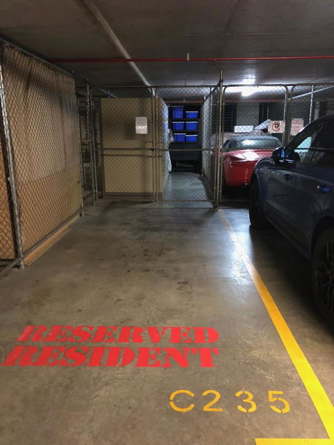 Felix 374 FF Apartment - Accommodation Bookings 20