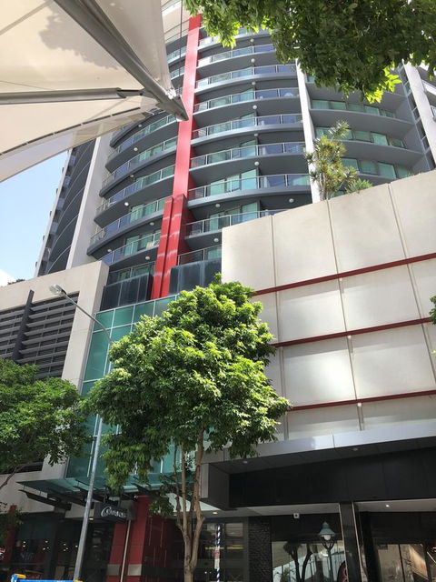 Felix 374 FF Apartment - Accommodation Bookings 18