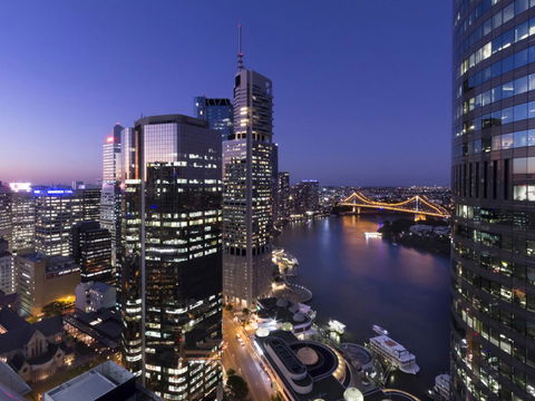 Felix 374 FF Apartment - Accommodation Bookings 7