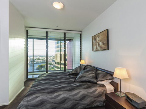 Felix 374 FF Apartment - Accommodation Bookings 4