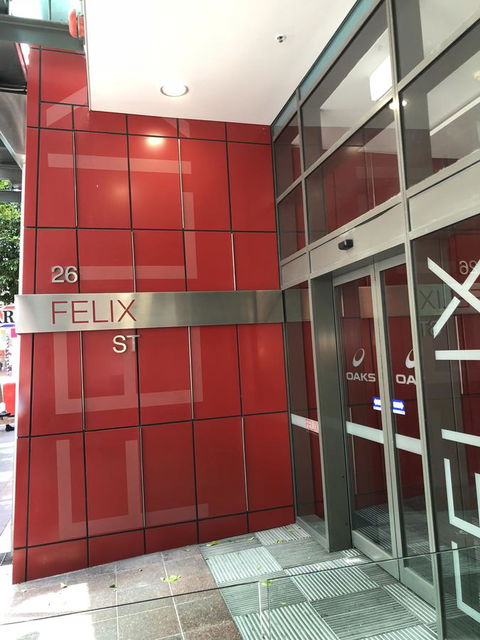 Felix 374 FF Apartment - Accommodation Bookings 1