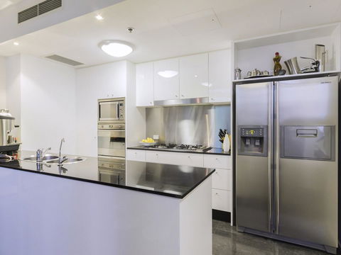 Felix 374 FF Apartment - Accommodation Bookings 11