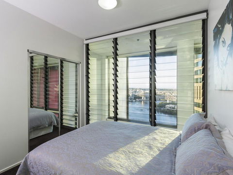 Felix 374 FF Apartment - Accommodation Bookings 13