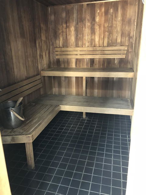 Felix 374 FF Apartment - Accommodation Bookings 23