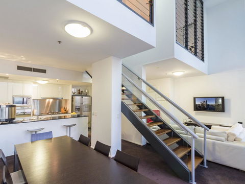 Felix 374 FF Apartment - Accommodation Bookings 8