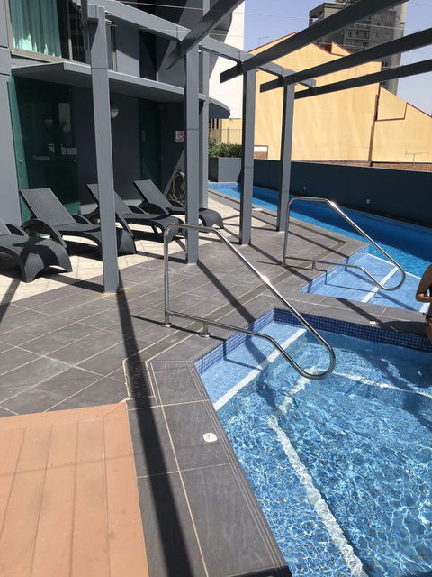 Felix 374 FF Apartment - Accommodation Bookings 25