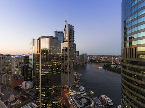 Felix 374 FF Apartment - Accommodation Bookings 14