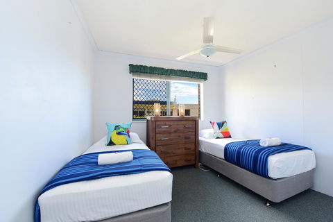 Lindomare Apartments - Accommodation Bookings 19