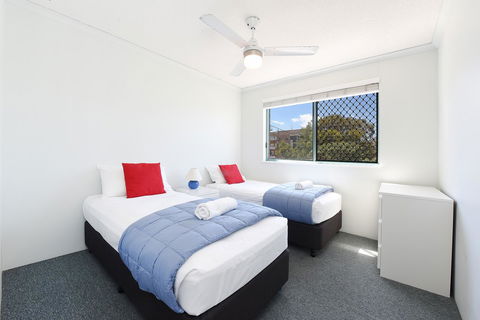 Lindomare Apartments - Accommodation Bookings 14