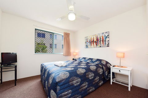 Lindomare Apartments - Accommodation Bookings 25
