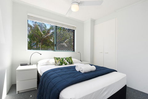 Lindomare Apartments - Accommodation Bookings 16