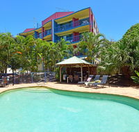 Lindomare Apartments - Accommodation Bookings
