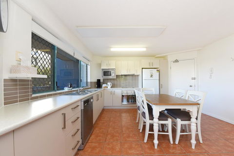 Lindomare Apartments - Accommodation Bookings 4