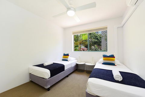 Lindomare Apartments - Accommodation Bookings 40