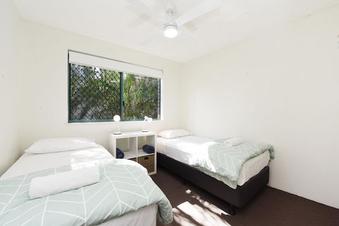 Lindomare Apartments - Accommodation Bookings 5