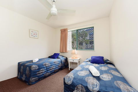 Lindomare Apartments - Accommodation Bookings 24