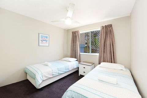 Lindomare Apartments - Accommodation Bookings 10