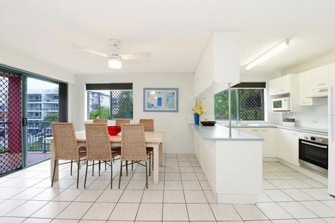 Lindomare Apartments - Accommodation Bookings 17