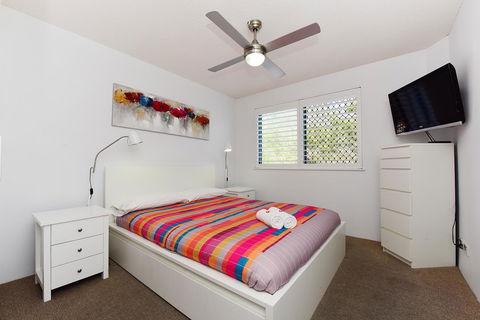 Lindomare Apartments - Accommodation Bookings 31