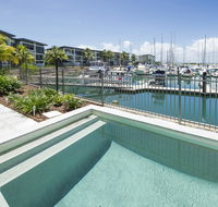Blue on Blue Apartment 914 - Accommodation Bookings