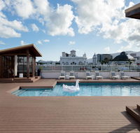 Rydges Plaza Cairns - Accommodation Bookings