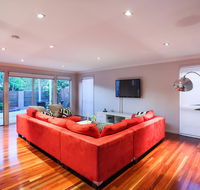 Hamilton Executive - Accommodation Bookings