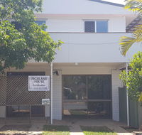Highland House - Accommodation Bookings