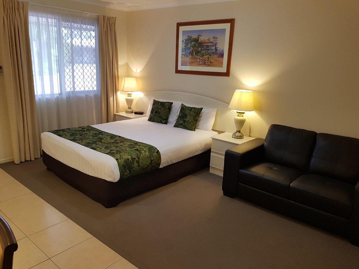 Chinchilla QLD Accommodation Bookings