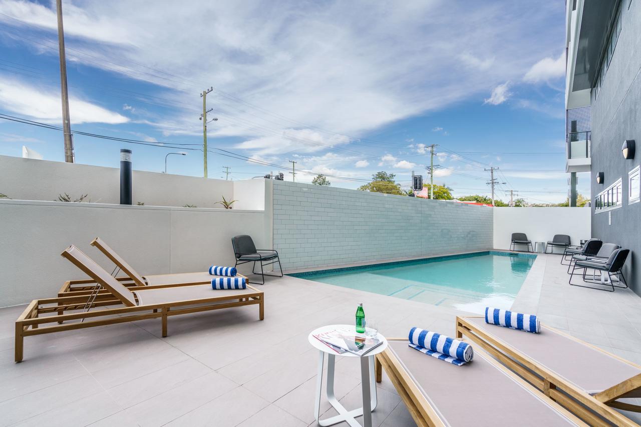 Cannon Hill QLD Accommodation Bookings