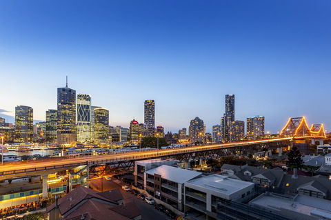 Bridgewater Apartments - Accommodation Bookings 8