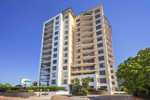 Bridgewater Apartments - Accommodation Bookings 15