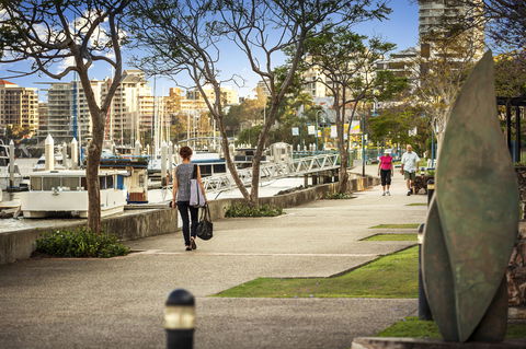 Bridgewater Apartments - Accommodation Bookings 10
