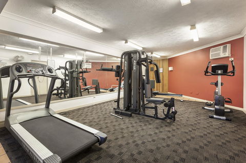 Bridgewater Apartments - Accommodation Bookings 13